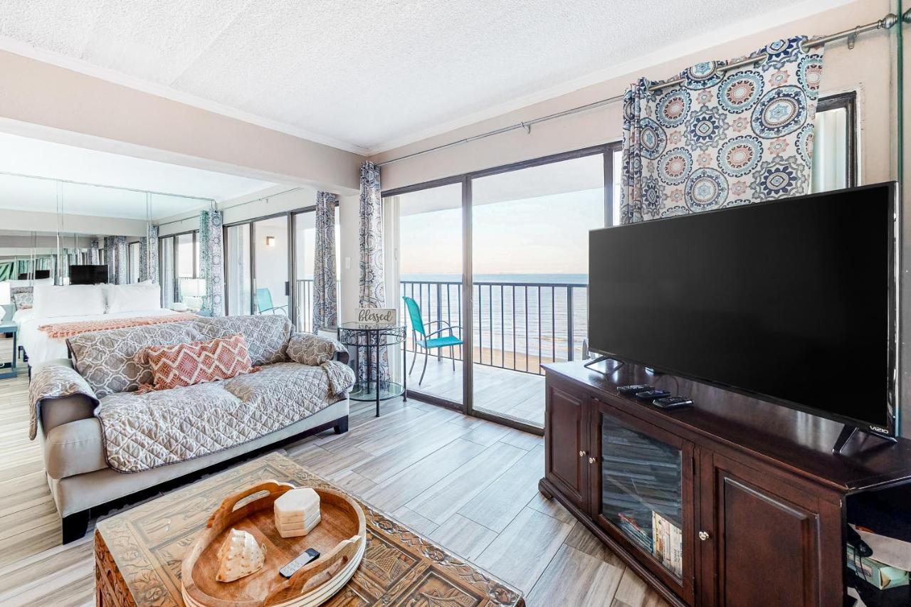 Serenity By The Sea Galveston Luaran gambar