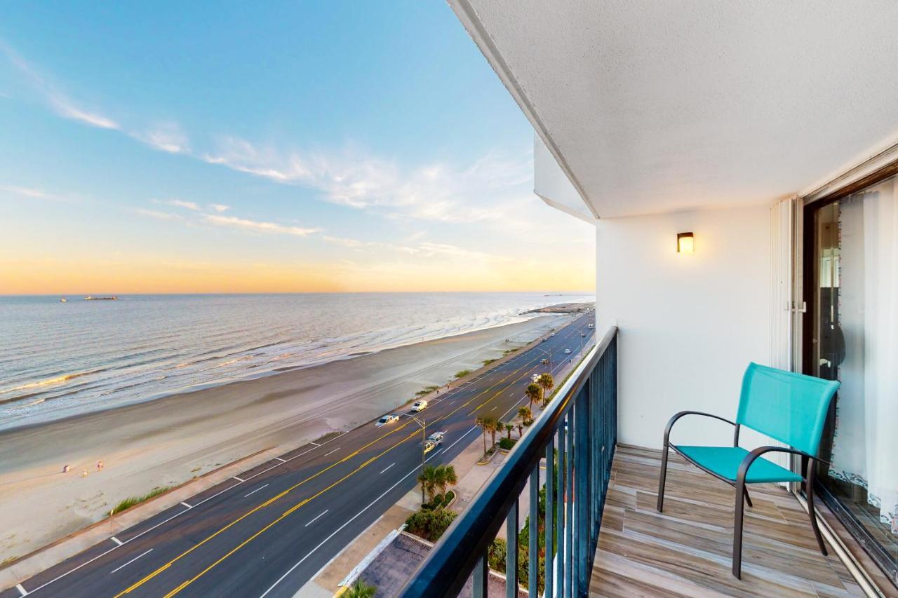 Serenity By The Sea Galveston Luaran gambar