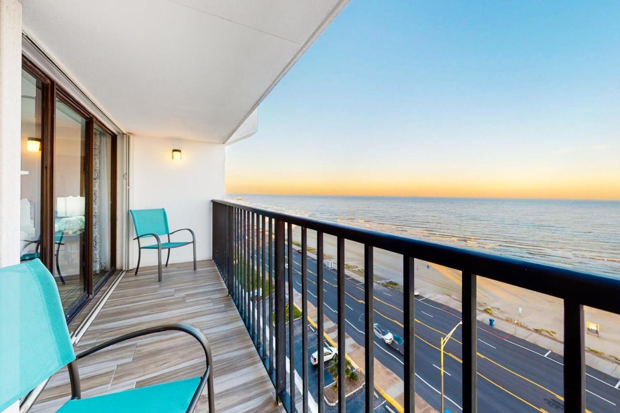 Serenity By The Sea Galveston Luaran gambar